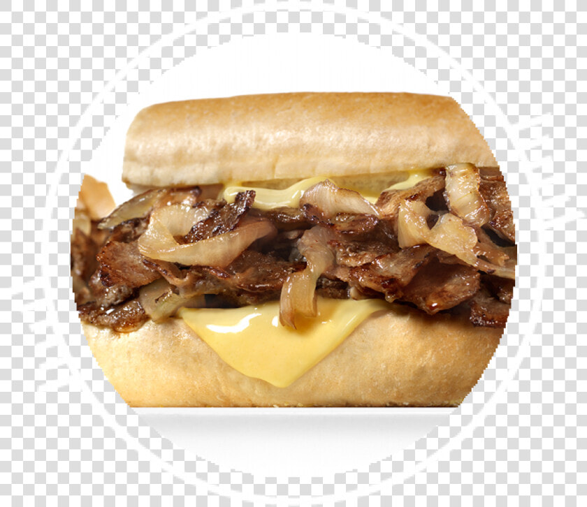 Philly Cheese Steak  HD Png DownloadTransparent PNG