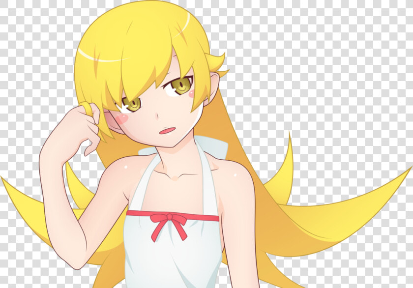 Shinobu Oshino Png 2 » Png Image   Oshino Shinobu Png  Transparent PngTransparent PNG