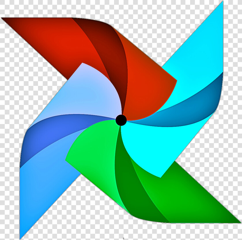 Transparent Pinwheel Png   Apache Airflow Logo  Png DownloadTransparent PNG