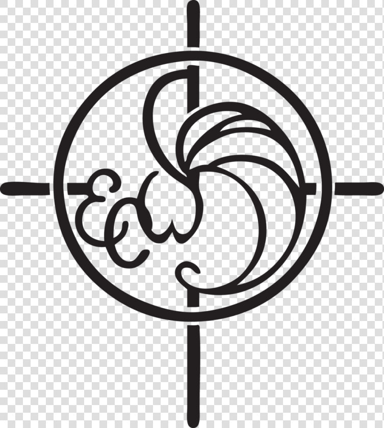 Png   Black   Ecw Episcopal Women Of The Church  Transparent PngTransparent PNG