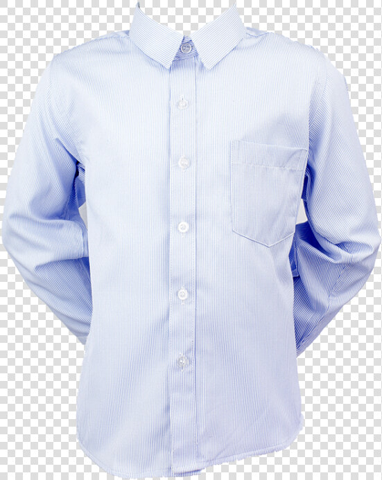Formal Boys Shirt Blue 00 5   Formal Wear  HD Png DownloadTransparent PNG