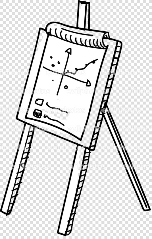 Chart Drawing Vector And Stock Photo   Line Art  HD Png DownloadTransparent PNG