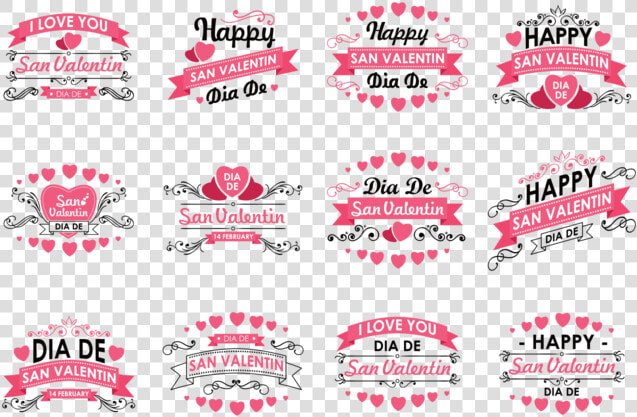San Valentin Design  HD Png DownloadTransparent PNG