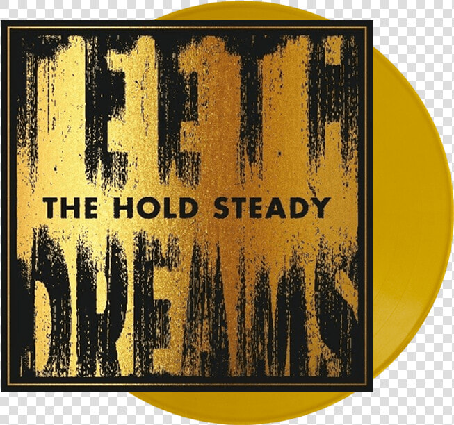 Hold Steady Teeth Dreams  HD Png DownloadTransparent PNG