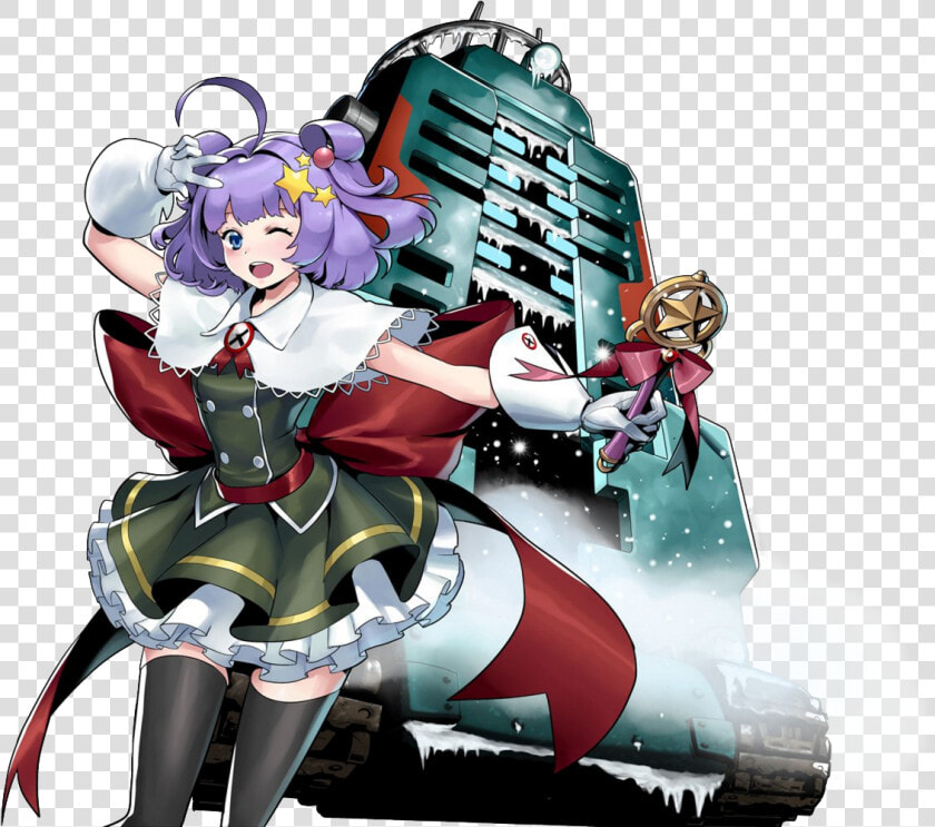 Vicky Metal Slug Attack  HD Png DownloadTransparent PNG
