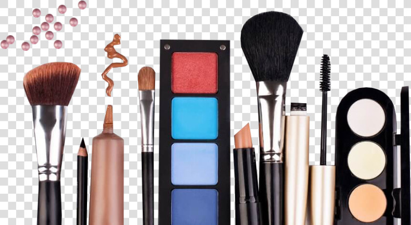Baground Alat Make Up  HD Png DownloadTransparent PNG
