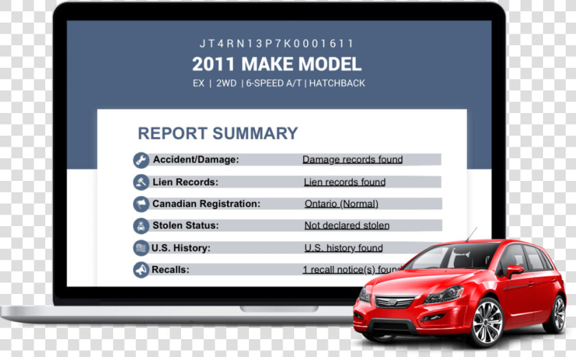 Nar Report Car  HD Png DownloadTransparent PNG