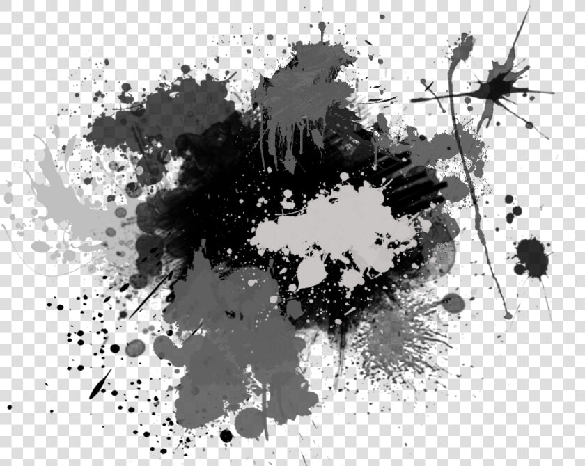 Ink Transparent Background   Ink Splash Transparent Background  HD Png DownloadTransparent PNG