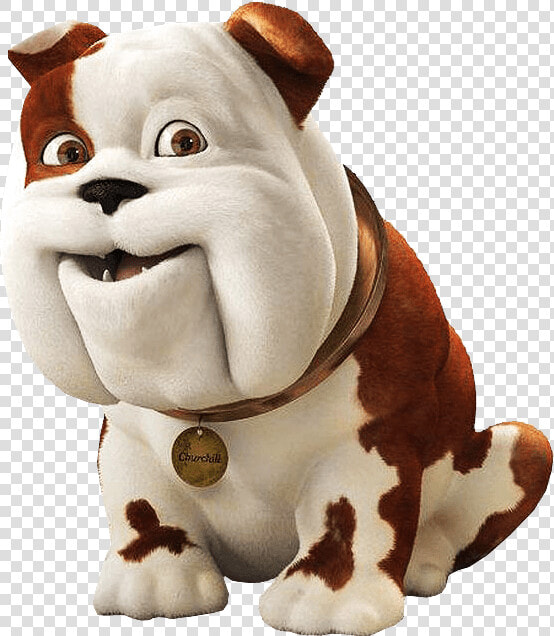Churchill Oh Yes Gif  HD Png DownloadTransparent PNG