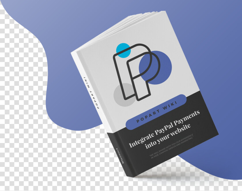 Paypal Website Integration   Graphic Design  HD Png DownloadTransparent PNG