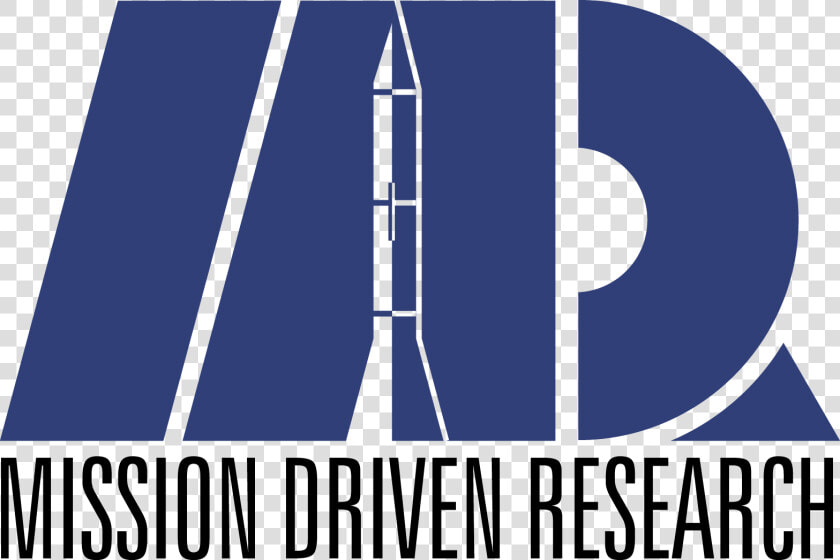 Mission Driven Research   Mission Driven Research  Inc  HD Png DownloadTransparent PNG