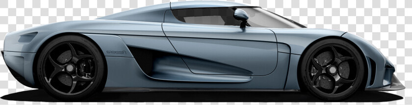 Koenigsegg Regera   Mclaren Mp4 12c  HD Png DownloadTransparent PNG