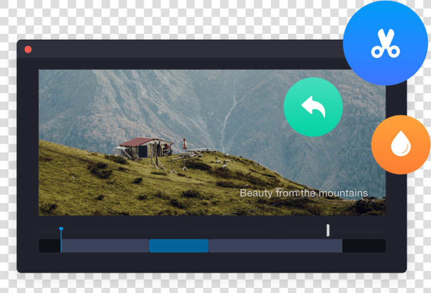 Led backlit Lcd Display  HD Png DownloadTransparent PNG