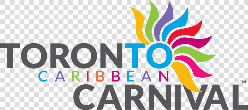 The Toronto Caribbean Carnival   Graphic Design  HD Png DownloadTransparent PNG