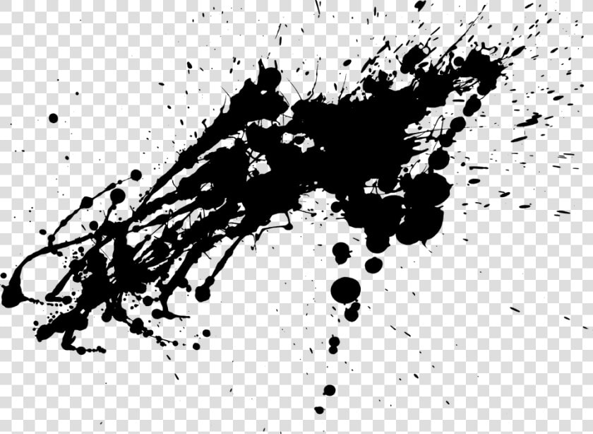 Paint  Splatter  Splash  Ink  Drop  Splattered  Drip   Manchas De Pintura Png  Transparent PngTransparent PNG