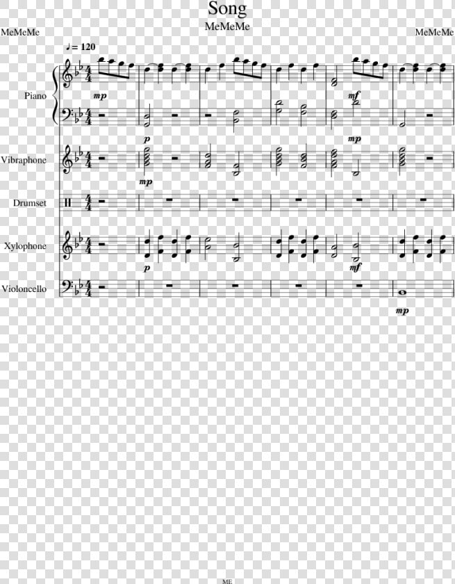 Stone Cold Steve Austin Theme Song Sheet Music  HD Png DownloadTransparent PNG