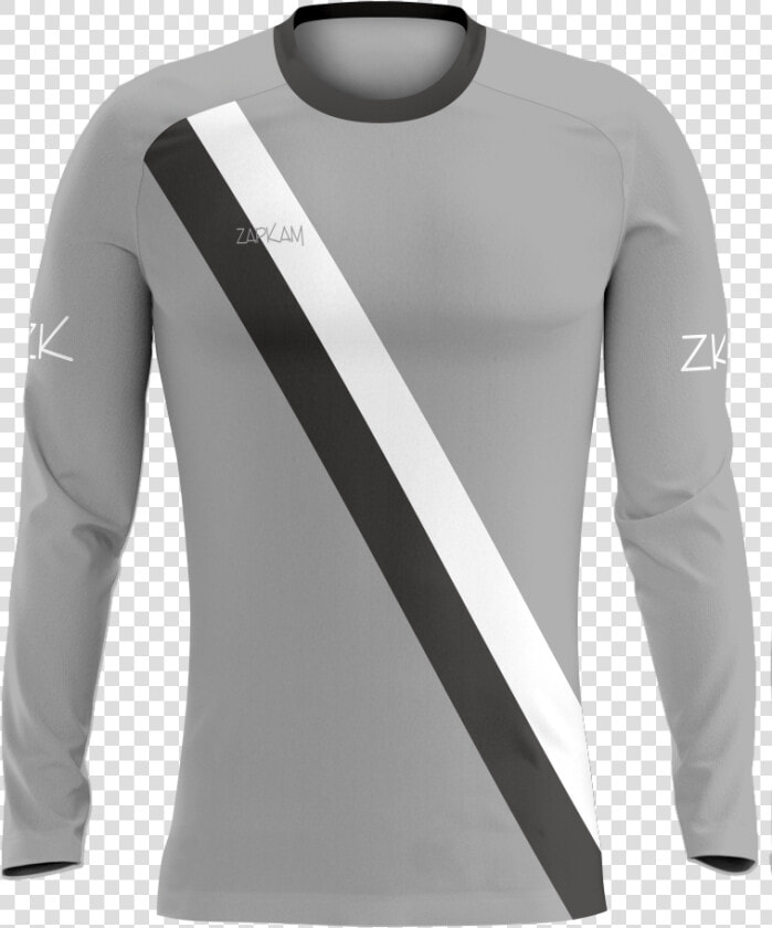 Style 145 Front Image Preview   Round Neck Football Shirt  HD Png DownloadTransparent PNG