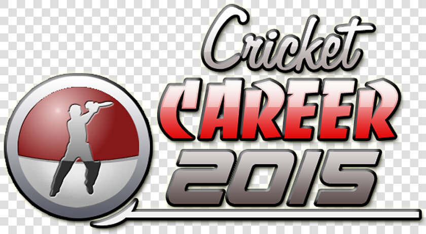 Cricket Career Logo   Shot Put  HD Png DownloadTransparent PNG