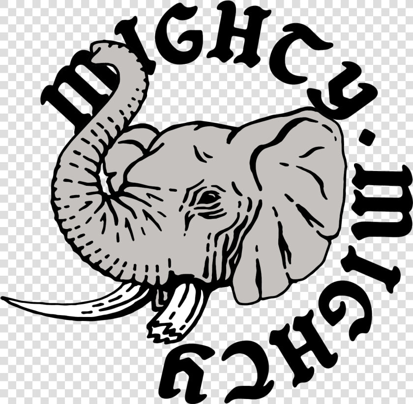 Mighty Mighty Logo Full Res  HD Png DownloadTransparent PNG