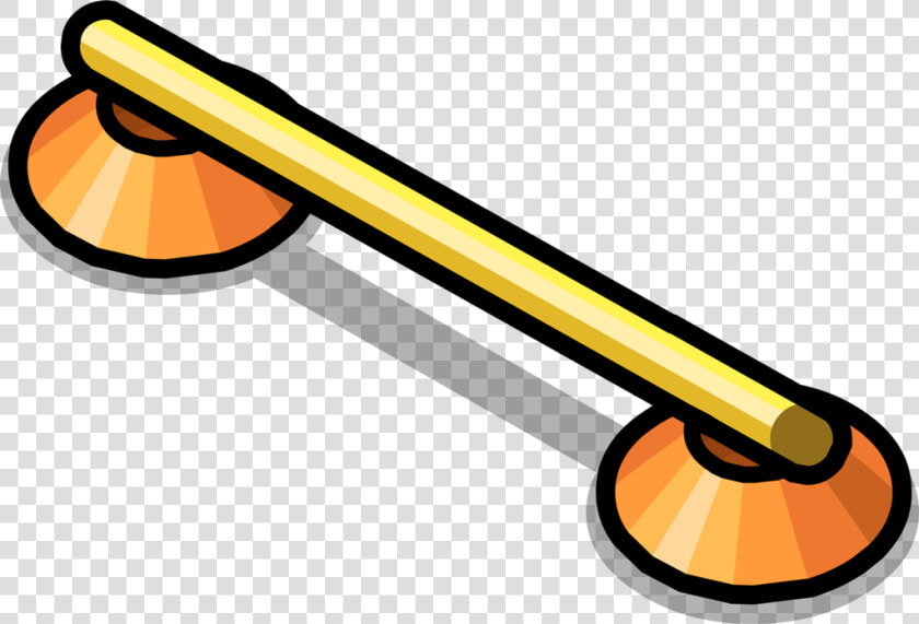 Training Hurdle Ingame  HD Png DownloadTransparent PNG