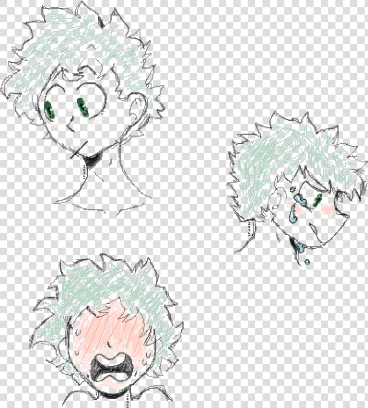 Izuku Midoriya Png  Transparent PngTransparent PNG