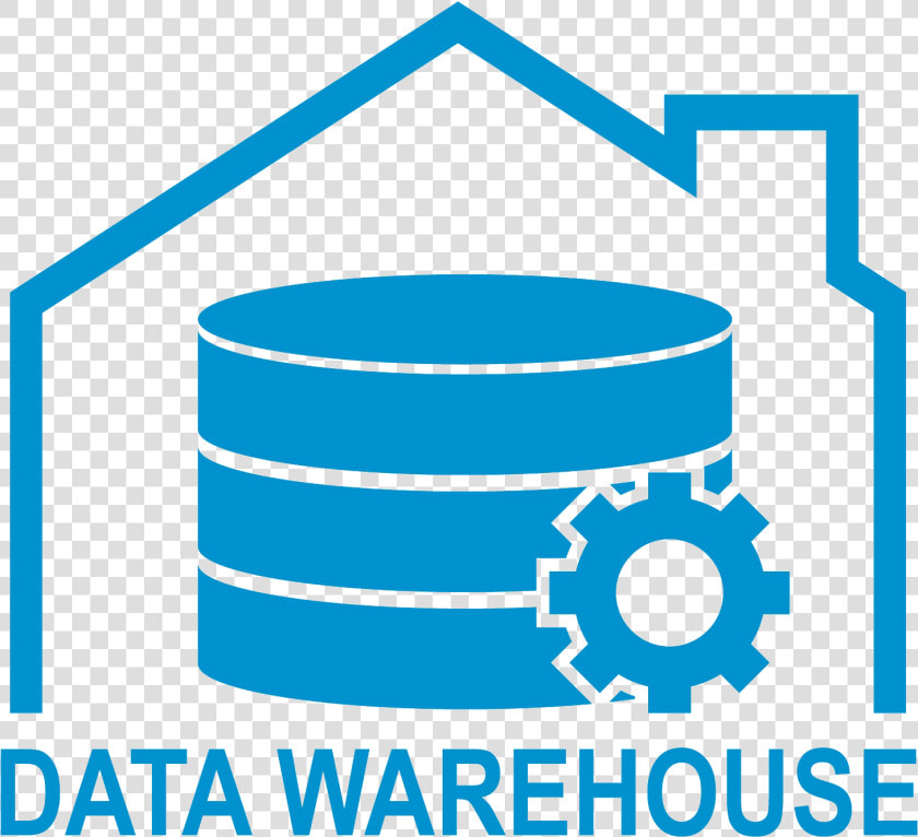 Data Warehouse Icon   Data Warehouse Icon Free  HD Png DownloadTransparent PNG