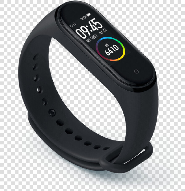 Onshopbd   Xiaomi Mi Band 4  HD Png DownloadTransparent PNG