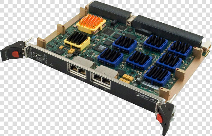 Embedded Network Switches Sfm6100   6u Vpx Form Factor  HD Png DownloadTransparent PNG