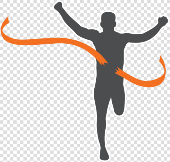 Runner Clipart Marathon Winner   Marathon Png  Transparent PngTransparent PNG