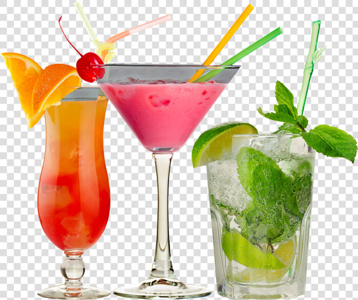 Cocktails Png  Transparent PngTransparent PNG