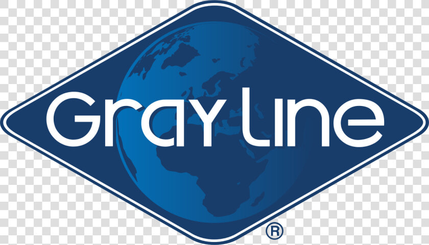 Gray Line Tours Logo  HD Png DownloadTransparent PNG