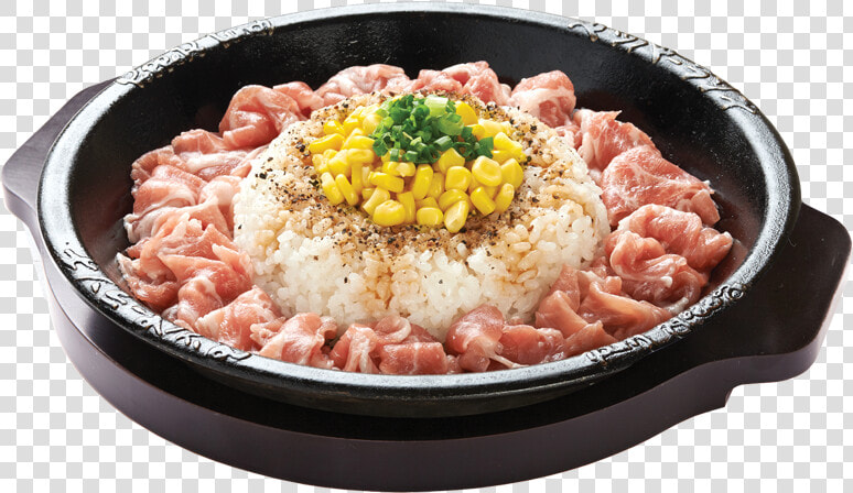 ข้าว เป ป เปอร์ หมู  HD Png DownloadTransparent PNG