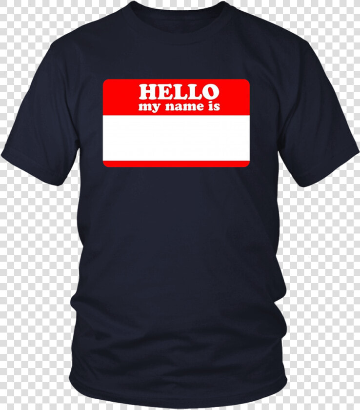 Hello My Name Is Sticker Shirt Write On Me Blank Color   Hello My Name  HD Png DownloadTransparent PNG