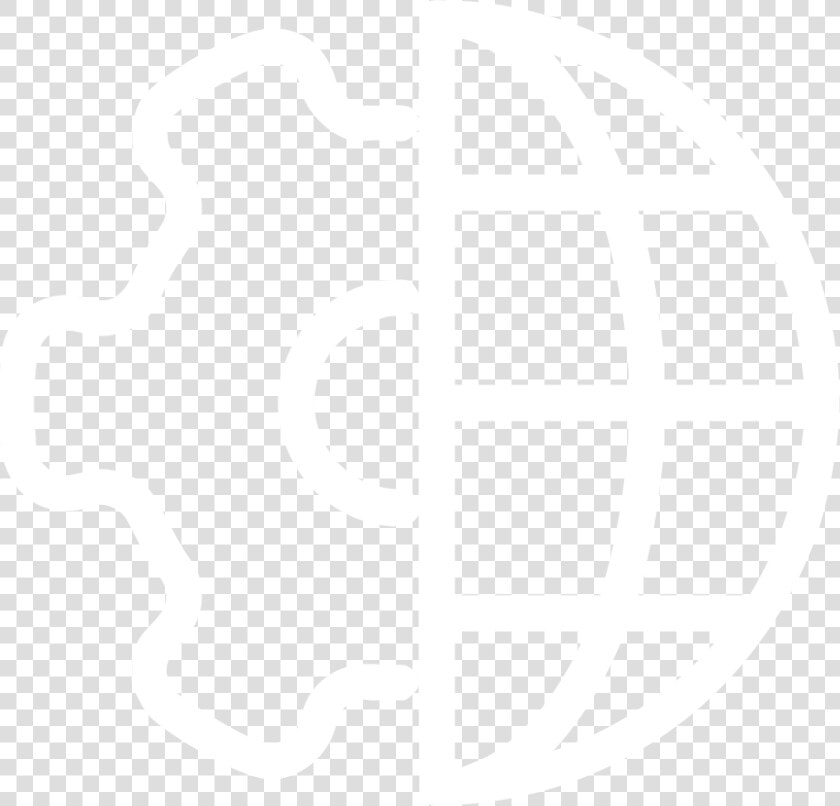 World Wide Web Logo Png White  Transparent PngTransparent PNG