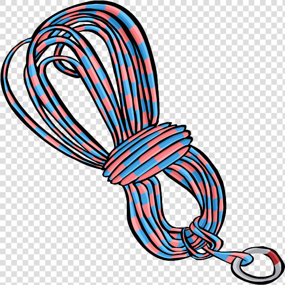 Transparent Rope Knot Png   Climbing Rope Icon Png  Png DownloadTransparent PNG