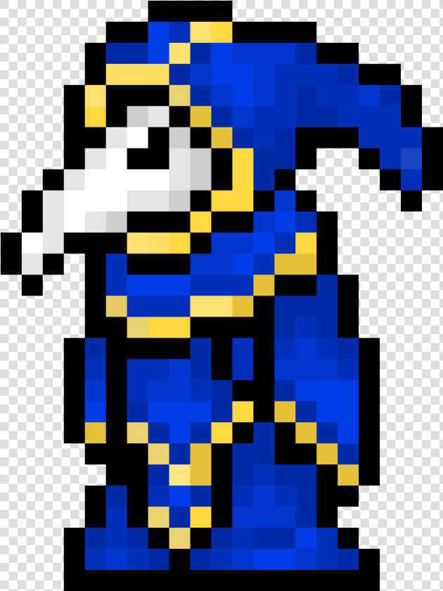 Lunatic Cultist  HD Png DownloadTransparent PNG