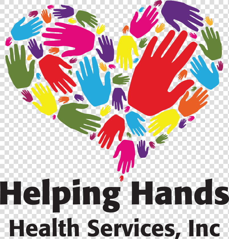 Helping Hands Health Services  Inc   Stewardship Is Love In Action  HD Png DownloadTransparent PNG