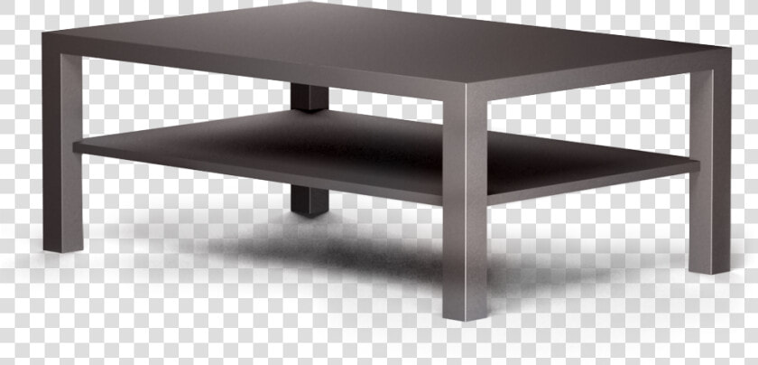Lack Coffee Table Dark3d View Class Mw 100 Mh 100   Coffee Table  HD Png DownloadTransparent PNG