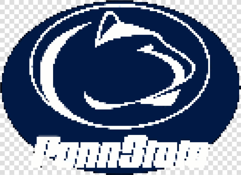 Penn State College Logo  HD Png DownloadTransparent PNG