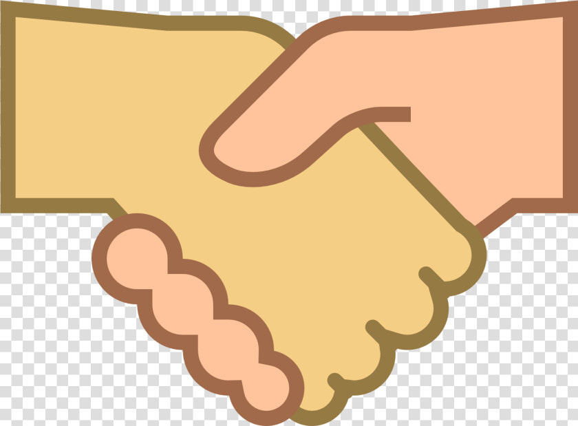 Handshake Icons8  HD Png DownloadTransparent PNG