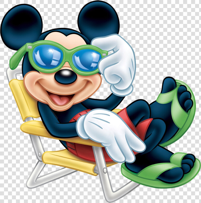 Mickey Minnie Pluto Goofy Jerrycan Mouse Clipart   Mickey Mouse Playa Png  Transparent PngTransparent PNG