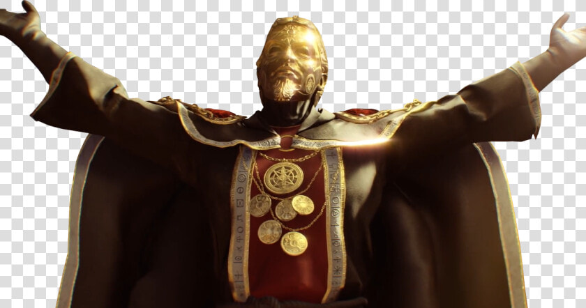 Call Of Duty Black Ops 4 Zombies Bosses  HD Png DownloadTransparent PNG
