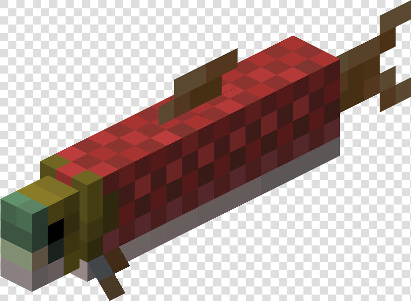 826 X 670   Salmon Png Minecraft  Transparent PngTransparent PNG
