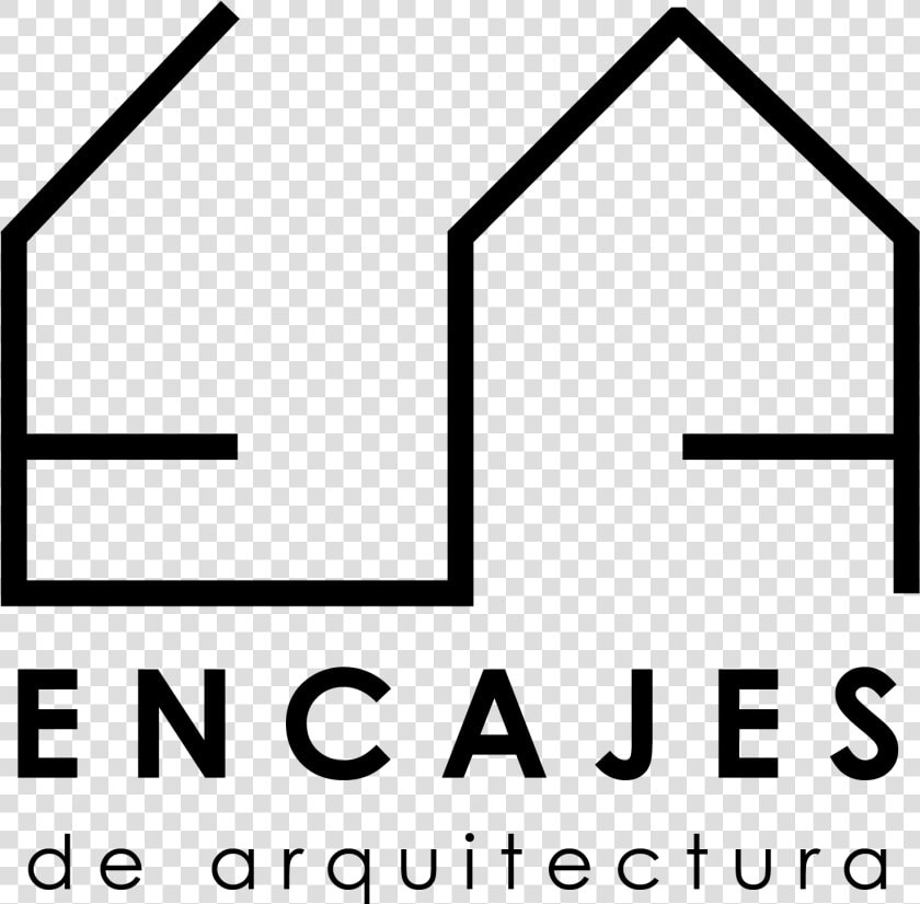 Encajes De Arquitectura   Line Art  HD Png DownloadTransparent PNG