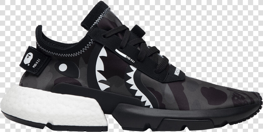 Adidas X Bape X Neighborhood  HD Png DownloadTransparent PNG