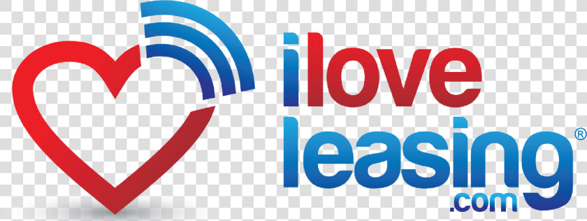I Love Leasing Makes You A Leasing Rockstar   Iloveleasing Logo  HD Png DownloadTransparent PNG