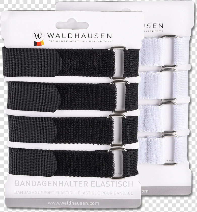 Elasticated Bandage Holder  Set Of 4 Pcs  HD Png DownloadTransparent PNG