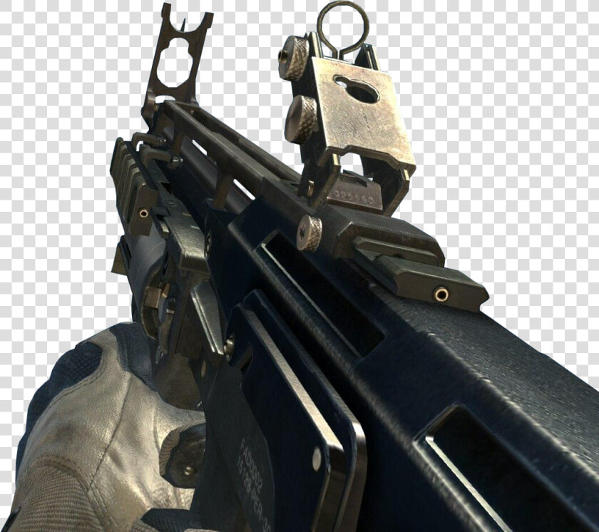 Transparent Grenade Launcher Png   Call Of Duty Mk14 Grenade Launcher  Png DownloadTransparent PNG