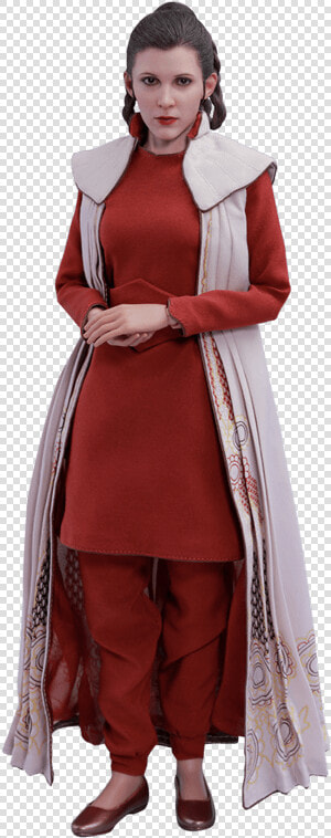 Princess Leia Bespin Dress  HD Png DownloadTransparent PNG