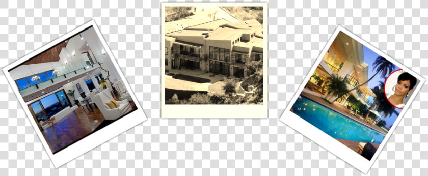 Picture   Rihanna Crib  HD Png DownloadTransparent PNG